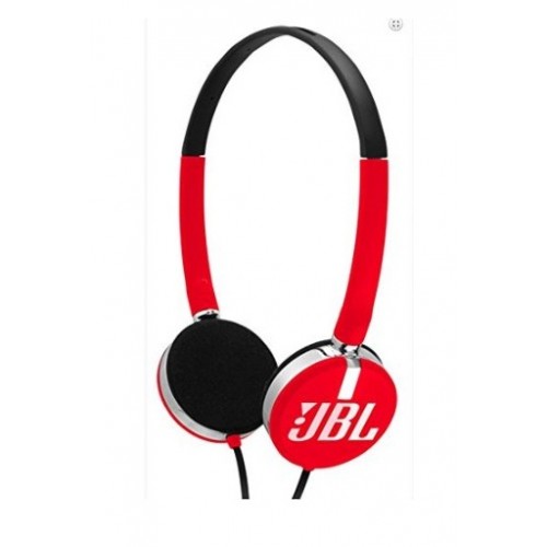 JBL T26C On-Ear Headphone